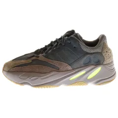 adidas (アディダス) YEEZY BOOST 700 MAUVE イージーブースト700 モーブ ローカットスニーカー ブラウン US9/27cm EE9614