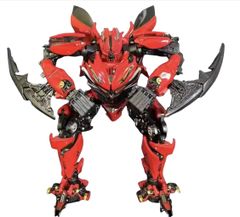 Modtoys DN01 スポーツカー