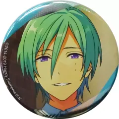 【中古】バッジ・ピンズ 風早巽 「あんさんぶるスターズ!! キャラバッジコレクション NEW SHOT!! ver.A」