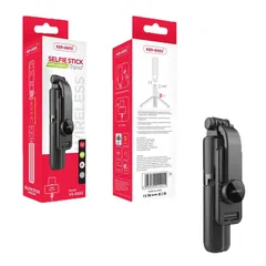 自撮り棒 三脚 軽量 セルカ棒 Bluetooth リモコン付き コンパクト セルフィースティック 折りたたみ セルフィー iPhone Android