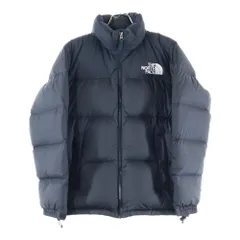 ノースフェイス ヌプシジャケット　ND91841 K ブラック　Lサイズ ヨドバシ.com - THE NORTH FACE ザ・ノース・フェイス ヌプシ