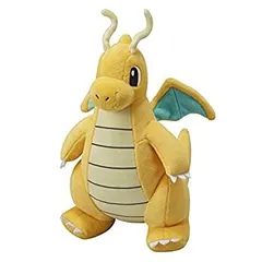 ポケモンカイリュー特大、チビモン等身大ぬいぐるみ未使用 楽天市場】【ポケモン】カイリュー 特大サイズ【ぬいぐるみ