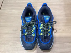 TA240 ニューバランス ML801GLC 26.5cm スニーカー