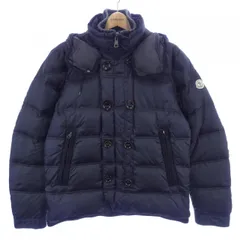 【美品】MONCLER/モンクレール ダウンジャケット【ALFRED】 2025年最新】モンクレール ALFREDの人気アイテム - メルカリ
