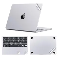 【美品】MacBook Air M2 13インチ 24GB/512GB シルバー 13インチMacBook Air [整備済製品] 8コアCPUと8コアGPUを搭載