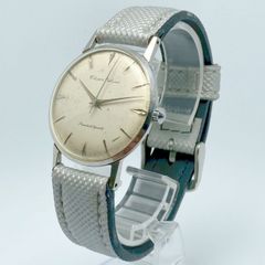 デ*ー様 BULOVA ACCUTRON ブローバ アキュトロン ジャンク品 - メルカリ