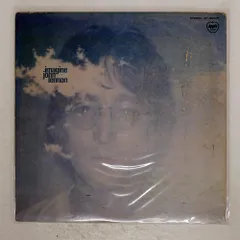 激レア!非売品!レコード新品!全体新品同様!1988年 ジョン・レノン イマジン レコード屋グリグリ | ジョン・レノン / Imagine - レコード屋