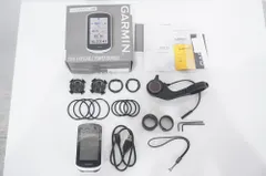GARMIN EDGE EXPLORE 2 本体　美品　予備フィルムオマケ GARMIN EDGE EXPLORE 2 本体 美品 予備フィルムオマケ