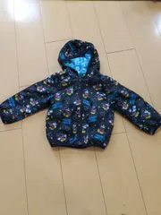 ベビードール★ミッキーアウター