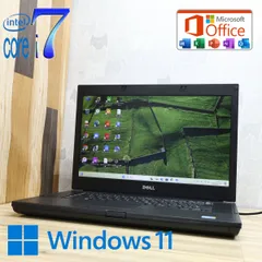 2025年最新】Dell Precision M4500の人気アイテム - メルカリ