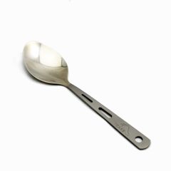 TOAKS　正規代理店　アウトドア　軽量化　チタンスプーン　SLV-13
