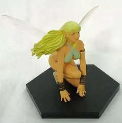 【中古】食玩 トレーディングフィギュア エリス「寺沢武一キャラクターズ スペースアドベンチャーコブラ」のサムネイル