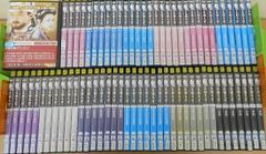 銀河鉄道999 DVDコレクション1～41巻全巻セット デアゴスティーニ