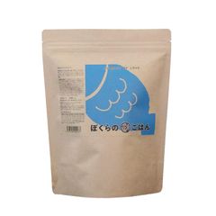 ぺろっと元気ごはん ドライ 3袋セット | Mercari