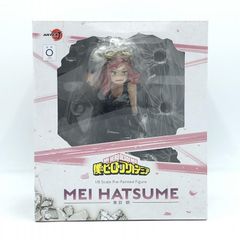 【中古】未開封･外箱傷み)ARTFX J 発目 明 1/8[10]