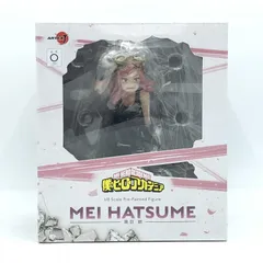 【中古】未開封･外箱傷み)ARTFX J 発目 明 1/8[10]のサムネイル