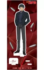 【中古】アクリルスタンド・アクリルパネル 赤井秀一 アクリルスタンドVol.18 「名探偵コナン」