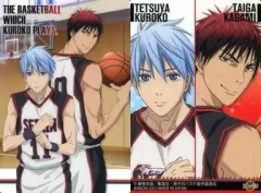 2025年最新】黒子のバスケ ボイコレプラカードの人気アイテム