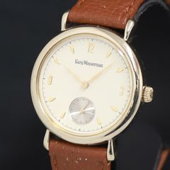 シチズン AT/自動巻 4-650344 青文字盤 21石 デイデイト