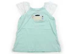 【ミキハウス/mikiHOUSE】チュニック 90サイズ 女の子【子供服・ベビー服】（1868665）