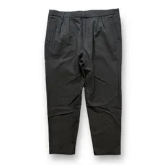 定価28600円 WHITE MOUNTAINEERING STRETCHED TAPERED TUCKED WIDE PANTS 3のサムネイル
