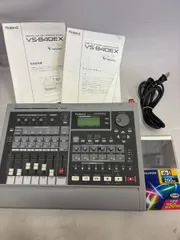2025年最新】Roland VS-840の人気アイテム - メルカリ