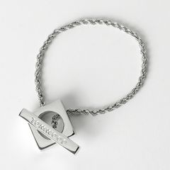 新品 トムウッド TOMWOOD ブレスレット ROPE BRACELET