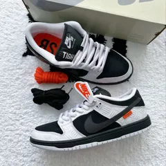 2024年最新】TIGHTBOOTH NIKE SB DUNK LOWの人気アイテム - メルカリ