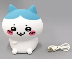 【中古】家電サプライ ハチワレ ルームライト 「ちいかわ なんか小さくてかわいいやつ」