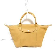 2024年最新】ロンシャン LONGCHAMP ル・プリアージュ キュイール ...