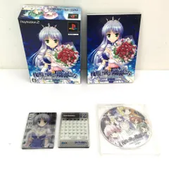 ARIA 夜明け前より瑠璃色な Brighter than dawning blue 瑠璃色エンサイクロペディア PlayStation2ソフト