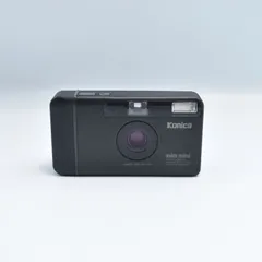 2025年最新】Konica BIG mini BM-301の人気アイテム - メルカリ