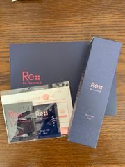 【新品未使用】リ・ダーマラボ モイストゲルプラス おまけ付き