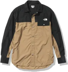 ザ・ノース・フェイス THE NORTH FACE アウトドア ロングスリーブヌプシシャツ L S NUPTSE SHIRT トップス 布帛シャツ ブラウス 布帛シャツ メンズ レディース 長袖 UVケア 静電ケア  NR11961 KT ケルプタン