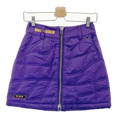 【新品タグ付き】NOEL REUSSIR ノエルレシール　ゴルフスカートサイズ1 2025年最新】noel reussir レディースの人気アイテム - メルカリ