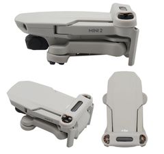 DJI Mini 4K/Mini 2 SE/Mini 2/対応プロペラホルダー - メルカリ