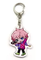 CR FES 2023 アクリルキーホルダーセット CR FES 2023