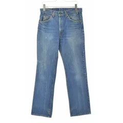【LEVIS】90s USA製 40517-0215デニムパンツ