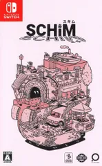 NS SCHiM-スキム-