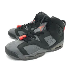 2025年最新】AIR JORDAN 6 RETRO 24.5の人気アイテム - メルカリ