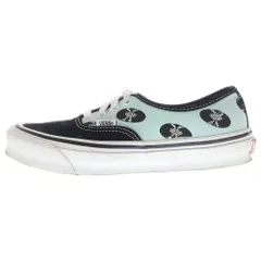 2025年最新】WACKO maria vans authenticの人気アイテム - メルカリ
