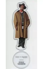 【中古】アクリルスタンド・アクリルパネル NESMITH(EXILE THE SECOND) アクリルスタンド 2021 カレンダーver. 「居酒屋えぐざいる」 えぐカプセルONLINE景品