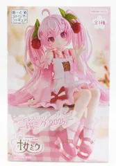 ぬーどるストッパー 桜ミク 2025　フィギュア 30体セット Amazon | 初音*ミク ぬーどるストッパーフィギュア -桜*ミク2025