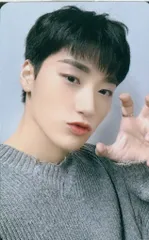 ATEEZ MINIRECORD SAN THE WORLD EP.FIN:WILL ver6