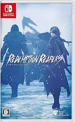 Redemption Reapersリデンプションリーパーズ -Switch
