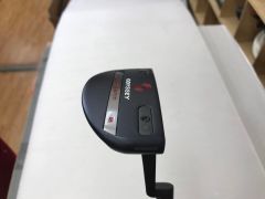 【最短翌日発送】TRI-BEAM #6M | 中古 | パター | オデッセイ