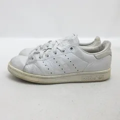 z■【22.5cm】アディダス/adidas スタンスミス/スニーカー■白/LADIES/41【中古】■