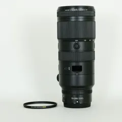 2024年最新】nikon z 70-200の人気アイテム - メルカリ