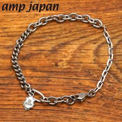 M kaoyorinakami ❤︎KYRN bracelet シルバー 即完 - メルカリ
