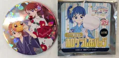 2025年最新】夕凪ツバサ 缶バッジの人気アイテム - メルカリ